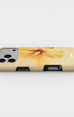 iPhone 17 Pro Max Tough Case – Golden Harmony - View 3