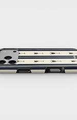 iPhone 17 Pro Max Tough Case – Sail & Sip - View 3