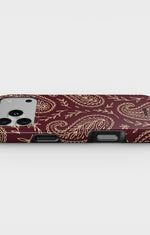 iPhone 17 Pro Max Tough Case – Madame Royale - View 3