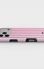 iPhone 17 Pro Max Tough Case – Class Crush - View 3
