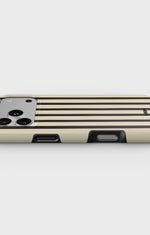 iPhone 17 Pro Max Tough Case – Class Lines - View 3