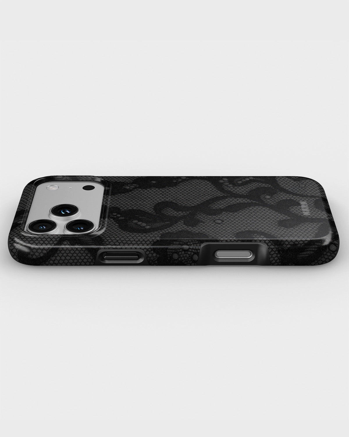 iPhone 17 Pro Max Tough Case – Lace - View 3