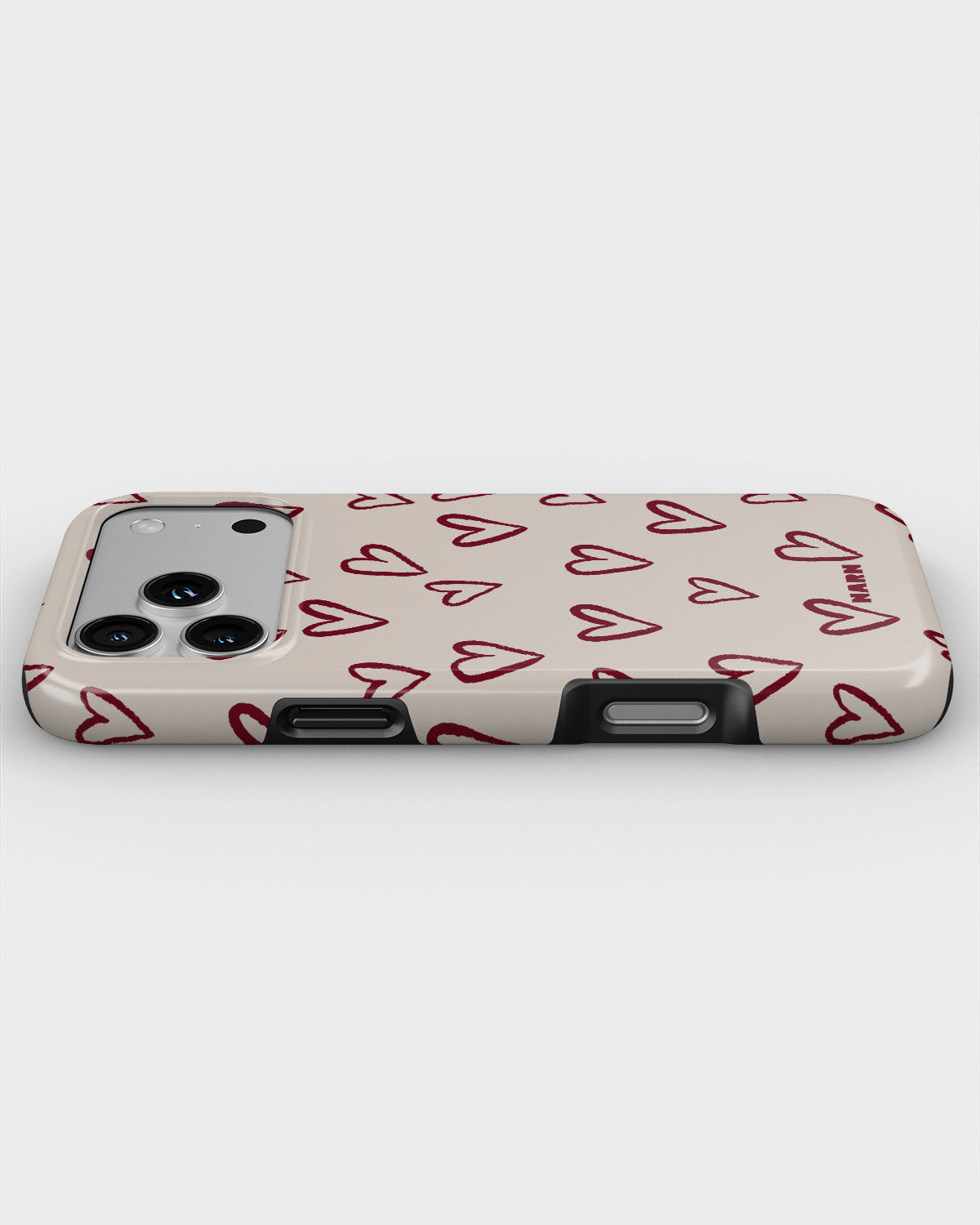 iPhone 17 Pro Max Tough Case – True Love - View 3