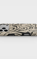 iPhone 17 Pro Max Tough Case – Sand Drift - View 3