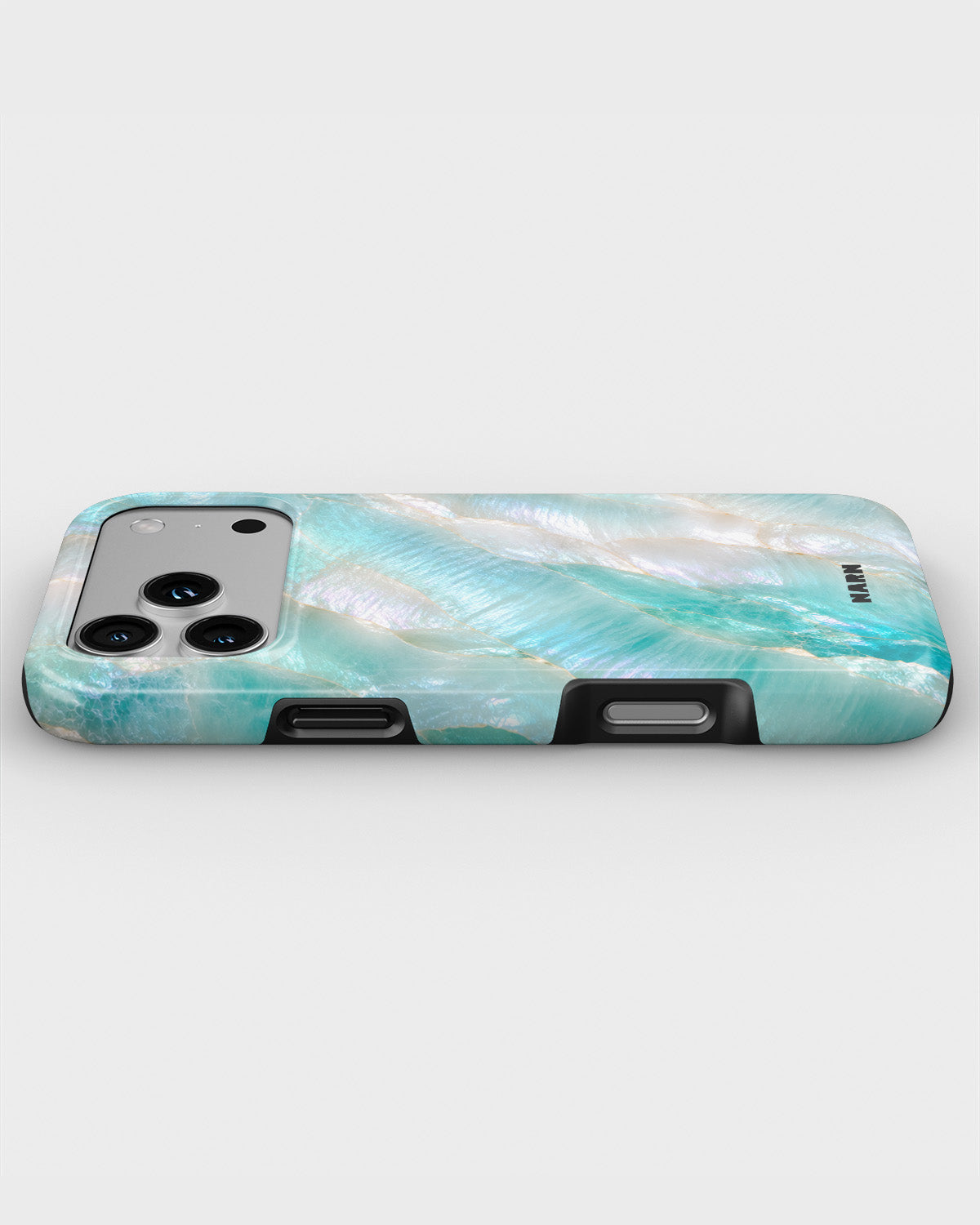 iPhone 17 Pro Max Tough Case – Mermaid - View 3