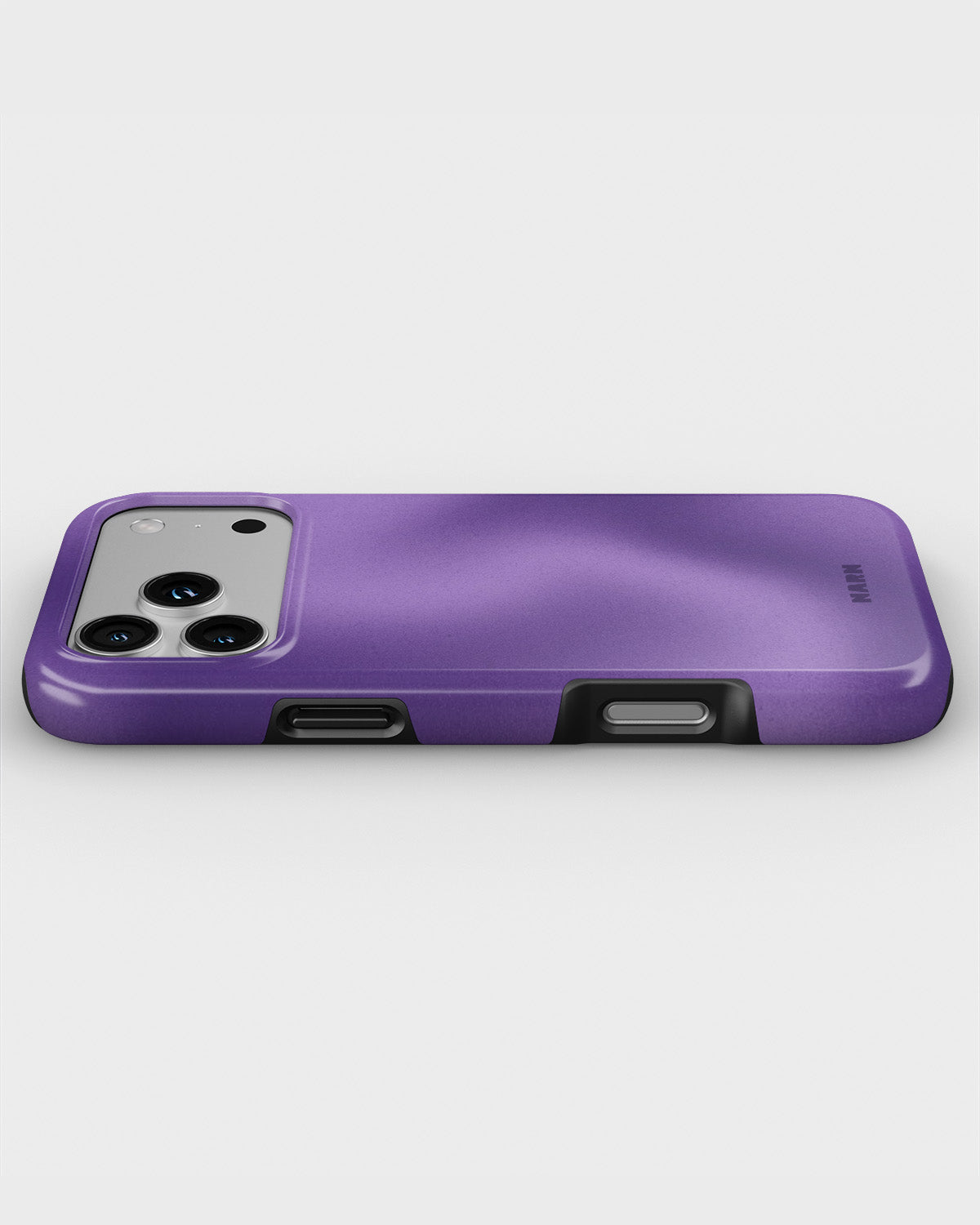 iPhone 17 Pro Max Tough Case – Violetta - View 3