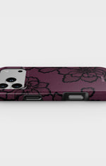 iPhone 17 Pro Max Tough Case – Obsession - View 3