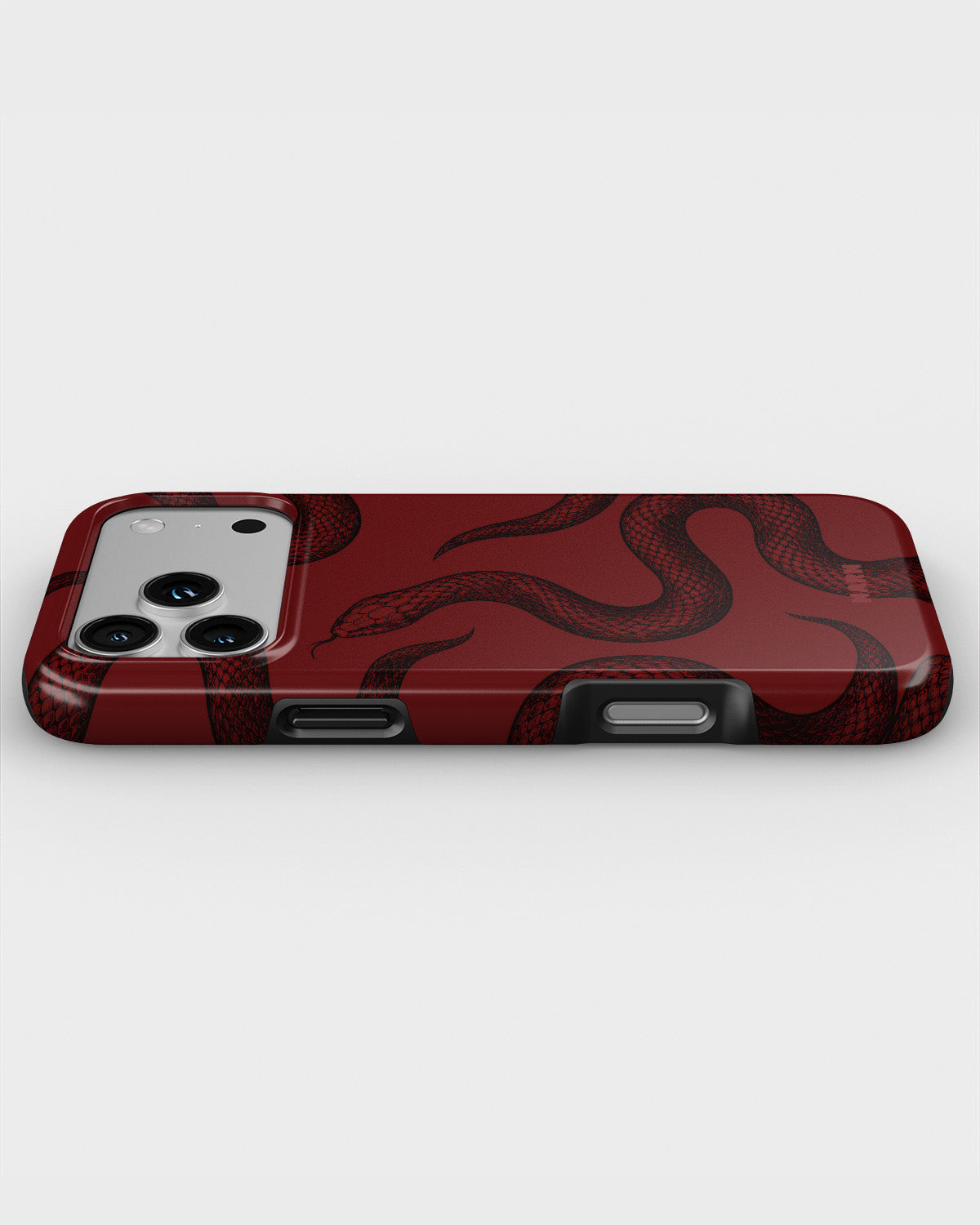 iPhone 17 Pro Max Tough Case – Venom - View 3