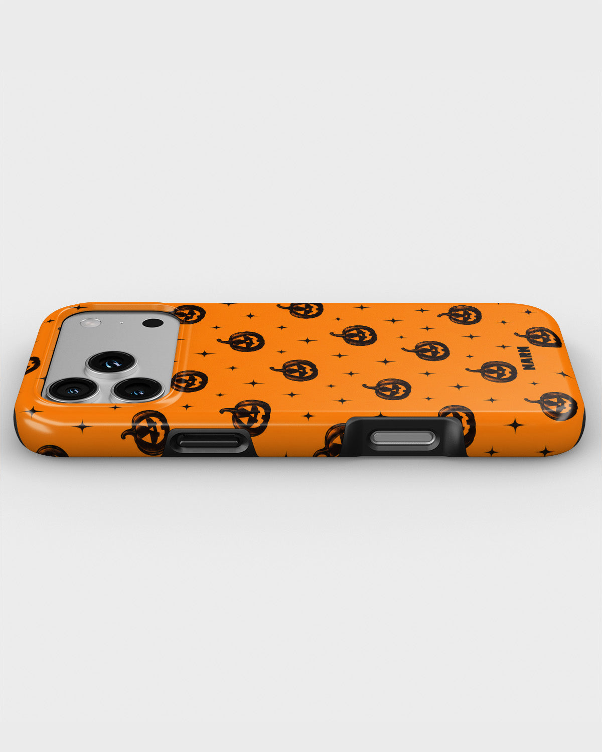 iPhone 17 Pro Max Tough Case – Treat Me - View 3
