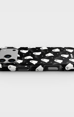 iPhone 17 Pro Max Tough Case – Ghosted - View 3