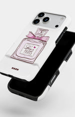 iPhone 17 Pro Max Tough Case – Perfume - View 4