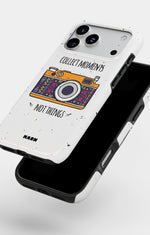 iPhone 17 Pro Max Tough Case – Collect Moments - View 4