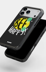 iPhone 17 Pro Max Tough Case – BEE Happy - View 4