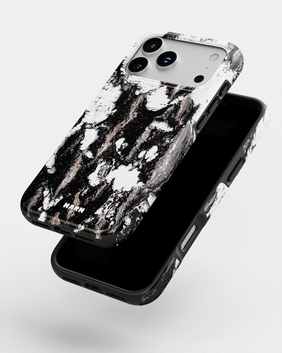 iPhone 17 Pro Max Tough Case – Birch - View 4