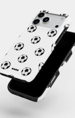 iPhone 17 Pro Max Tough Case – Football Fever - View 4