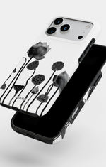 iPhone 17 Pro Max Tough Case – Lotus Blooms - View 4