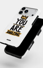 iPhone 17 Pro Max Tough Case – Amazing - View 4