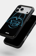iPhone 17 Pro Max Tough Case – Darth Vader - View 4