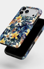 iPhone 17 Pro Max Tough Case – Lily - View 4