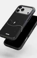 iPhone 17 Pro Max Tough Case – Space Walk - View 4