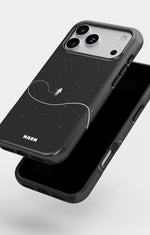 iPhone 17 Pro Max Tough Case – Space Walk - View 4