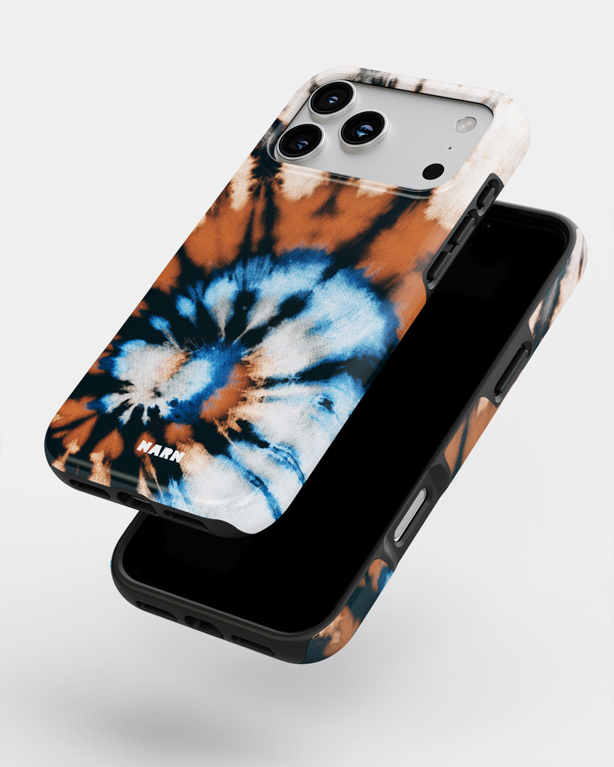 iPhone 17 Pro Max Tough Case – Boho Dream - View 4