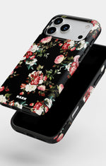 iPhone 17 Pro Max Tough Case – Bouquet - View 4