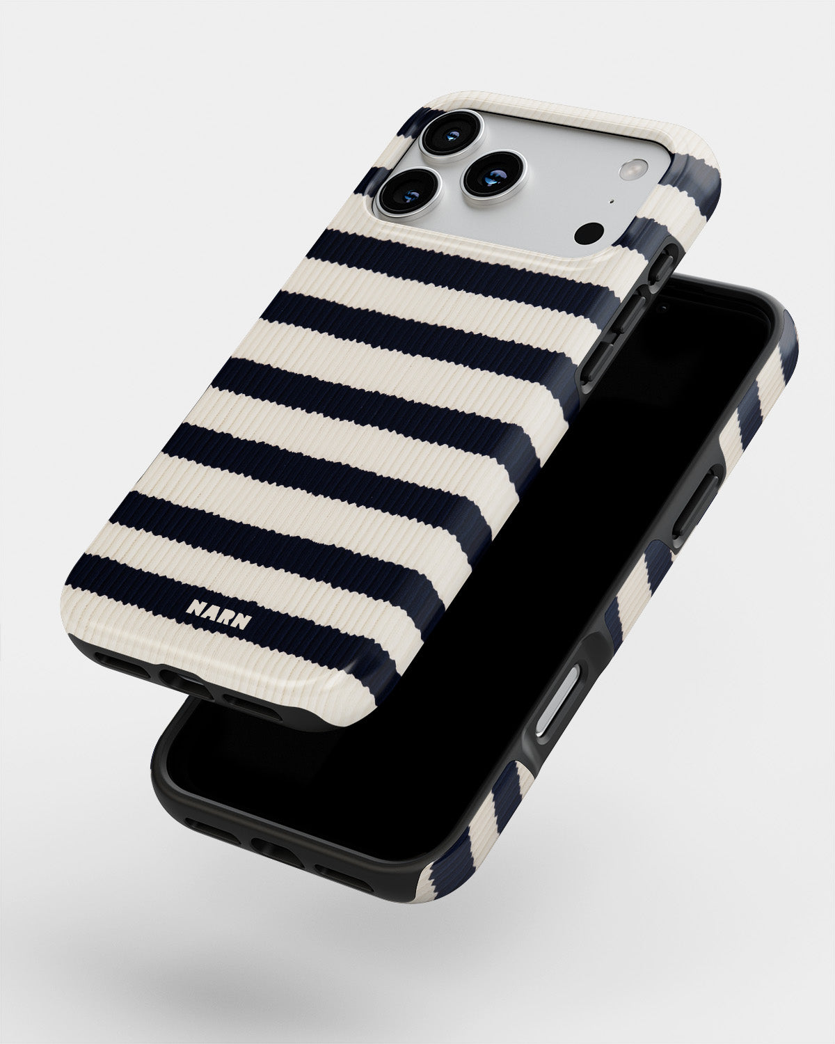 iPhone 17 Pro Max Tough Case – Old Money - View 4