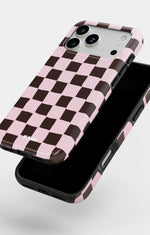 iPhone 17 Pro Max Tough Case – Cookie Check - View 4