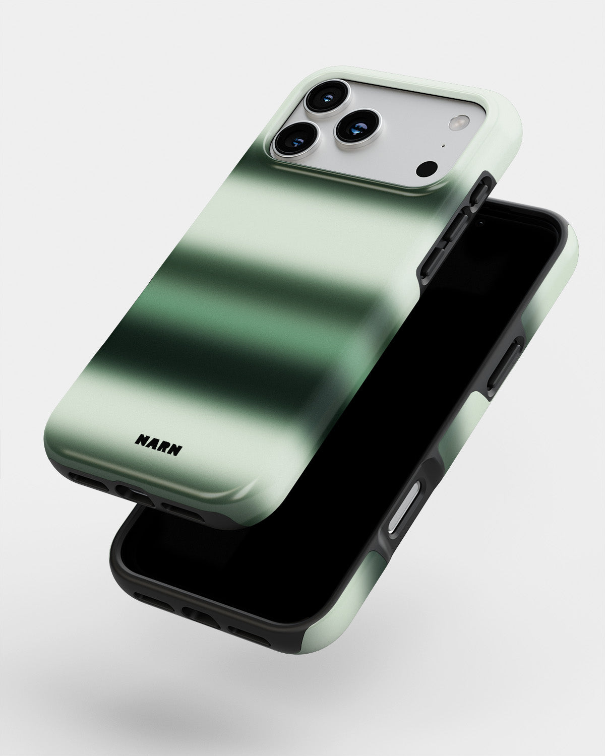 iPhone 17 Pro Max Tough Case – Mint - View 4
