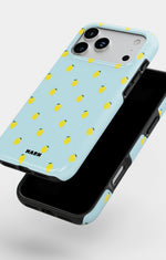 iPhone 17 Pro Max Tough Case – Limonata - View 4