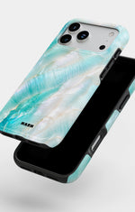 iPhone 17 Pro Max Tough Case – Mermaid - View 4