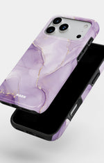 iPhone 17 Pro Max Tough Case – Lilac - View 4
