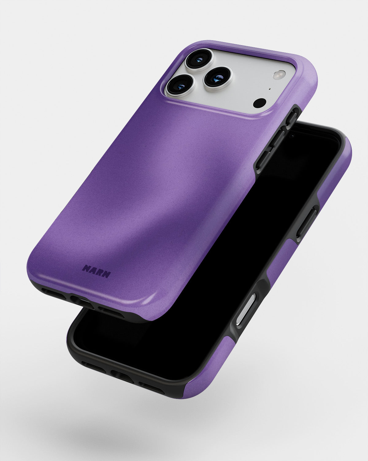 iPhone 17 Pro Max Tough Case – Violetta - View 4
