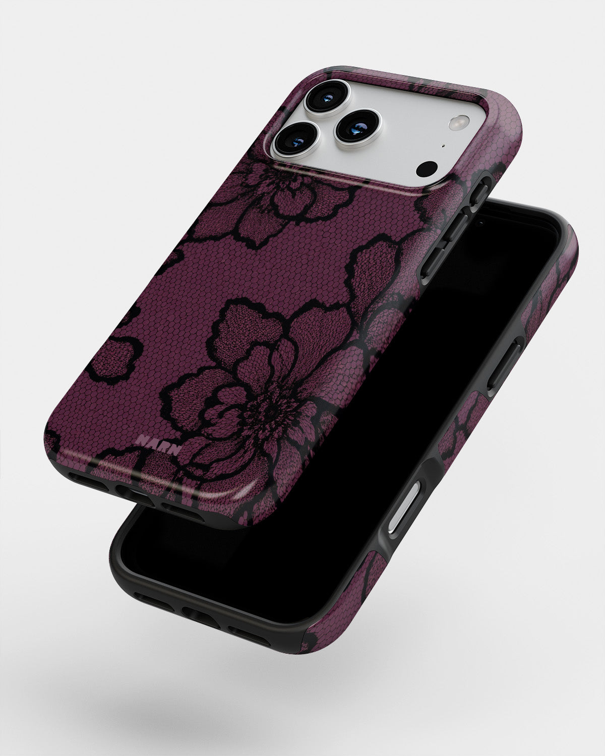 iPhone 17 Pro Max Tough Case – Obsession - View 4