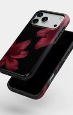 iPhone 17 Pro Max Tough Case – Ruby Lily - View 4