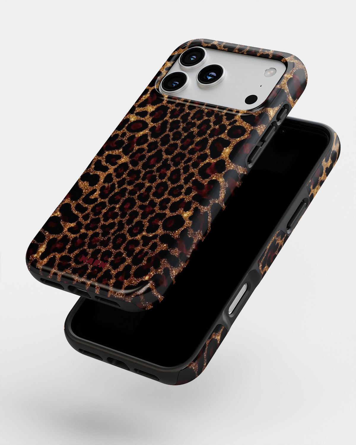iPhone 17 Pro Max Tough Case – Leoluxe - View 4