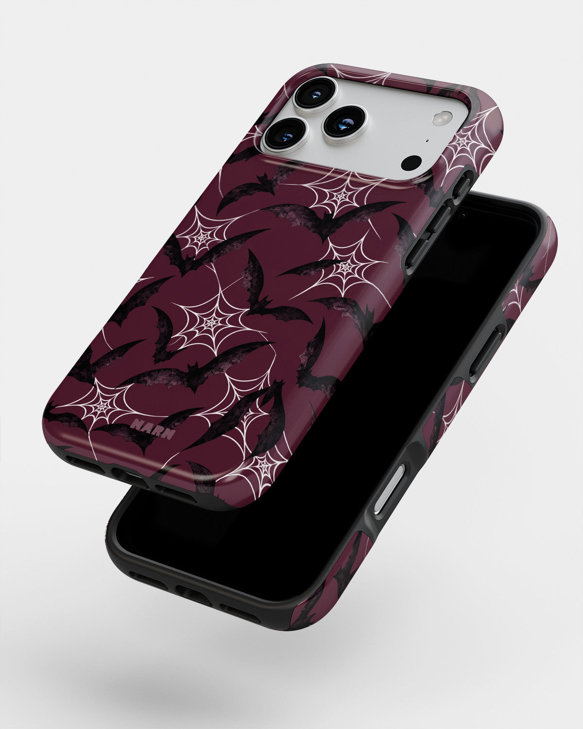 iPhone 17 Pro Max Tough Case – Webbed - View 4