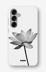Samsung Galaxy S25 Tough Case – Lotus - View 1