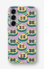 Samsung Galaxy S25 Tough Case – Gamepad - View 1