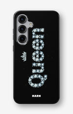 Samsung Galaxy S25 Tough Case – Queen - View 1
