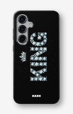 Samsung Galaxy S25 Tough Case – King - View 1