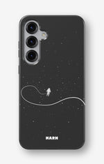 Samsung Galaxy S25 Tough Case – Space Walk - View 1