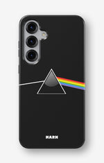 Samsung Galaxy S25 Tough Case – Dark Side - View 1