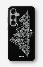 Samsung Galaxy S25 Tough Case – Nomad - View 1