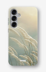 Samsung Galaxy S25 Tough Case – Windy Pampas - View 1