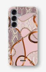 Samsung Galaxy S25 Tough Case – Chains - View 1