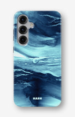 Samsung Galaxy S25 Tough Case – Ocean Dream - View 1