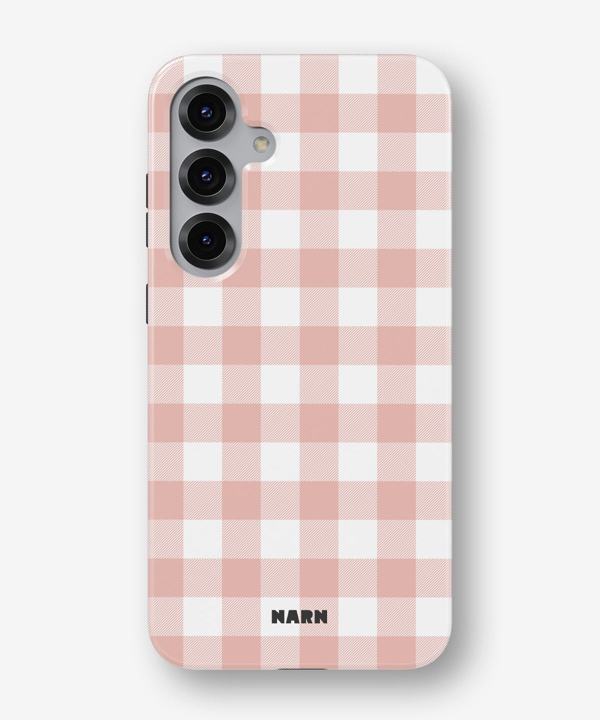 Samsung Galaxy S25 Tough Case – Bardot - View 1