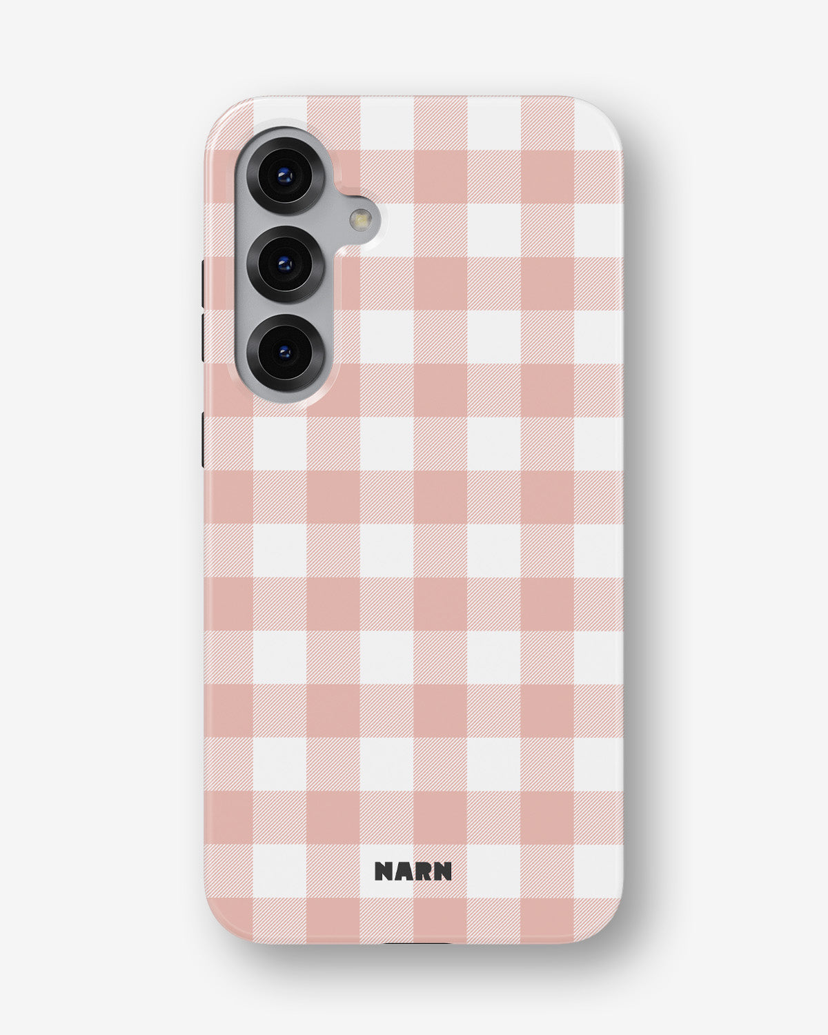 Samsung Galaxy S25 Tough Case – Bardot - View 1